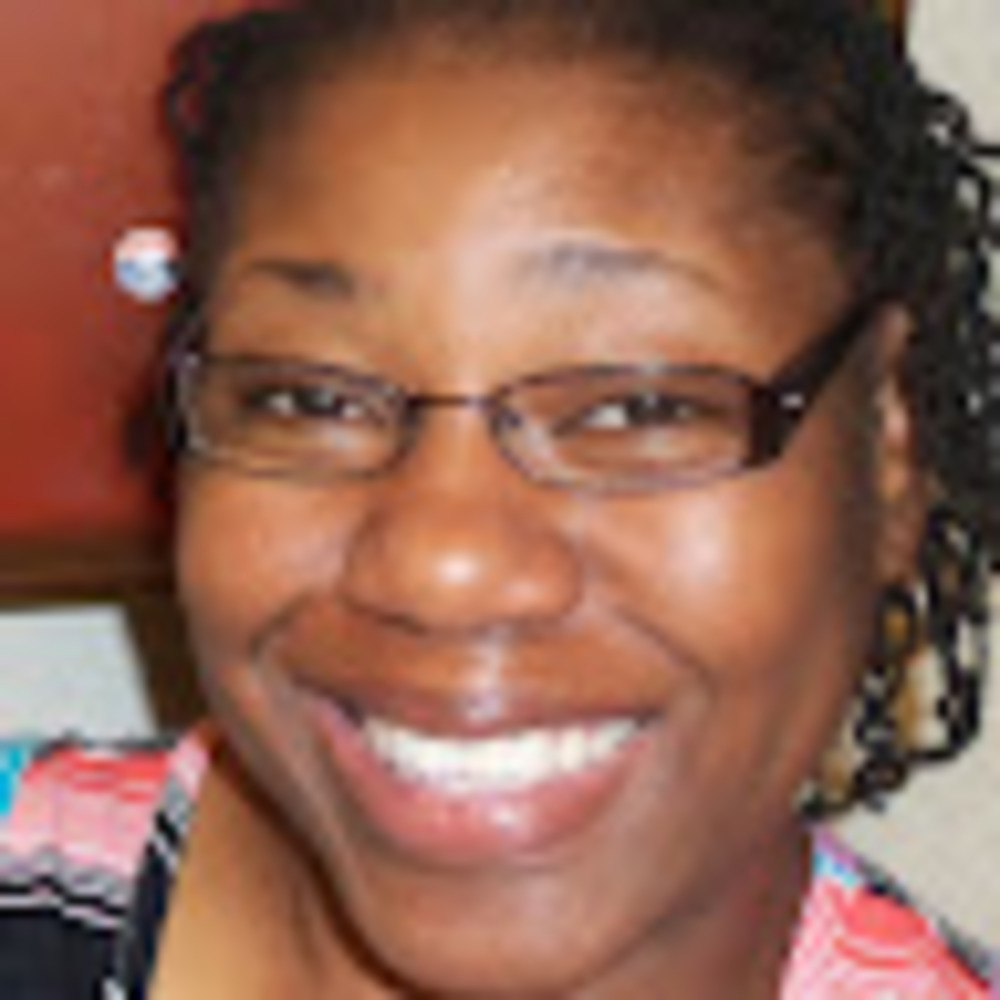 Meet your Posher, Tonya